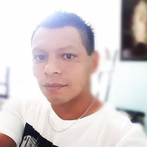 Meet your Posher, Rosendo